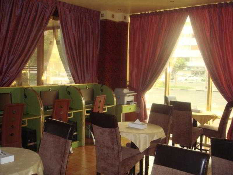 Gulf Pearl Hotel Dubai Exterior foto