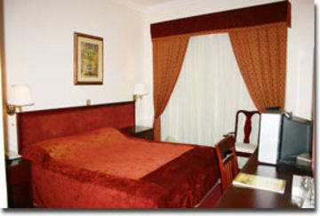 Gulf Pearl Hotel Dubai Exterior foto